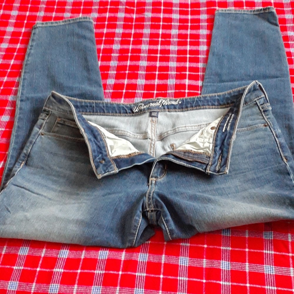 NWOT SKINNY